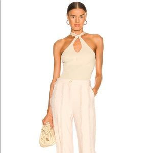 Jonathan Simkhai Top